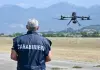 A Rieti il workshop dell’Arma dei Carabinieri sull’impiego dei droni nelle attività di polizia
