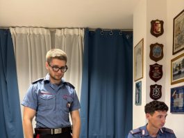 Droga in auto e in casa, arrestato un 34enne di Quartu Sant’Elena