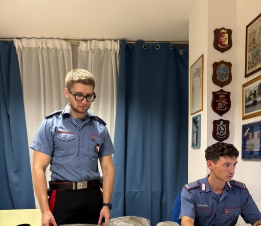 Droga in auto e in casa, arrestato un 34enne di Quartu Sant’Elena