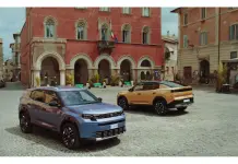 Fiat celebra il suo 127° anniversario con la presentazione di Grizzly e Grizzly Fastback