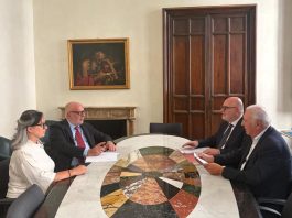 Rinnovo contratto collettivo Figec-Uspi per il quadriennio 2026-2029, al via i lavori