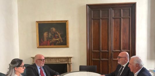 Rinnovo contratto collettivo Figec-Uspi per il quadriennio 2026-2029, al via i lavori