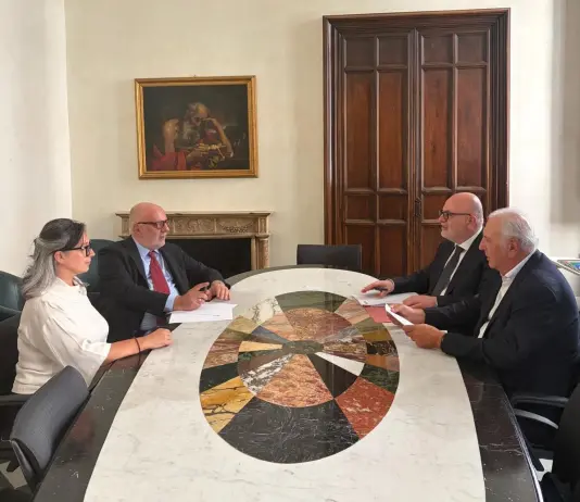 Rinnovo contratto collettivo Figec-Uspi per il quadriennio 2026-2029, al via i lavori