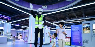 Cina: Hefei accelera sviluppo dell’industria dei robot (1)
