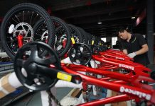 Cina: Xingtai accelera lo sviluppo dell’industria delle biciclette (1)