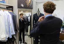 Cina: prodotti di design trainano i consumi dei turisti a Shanghai (1)