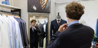 Cina: prodotti di design trainano i consumi dei turisti a Shanghai (1)