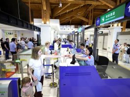 Cina migliorerà politiche di esenzione visto e ingresso per stranieri
