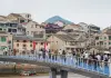 Cina: Liruo, antico villaggio di pescatori, punta su cultura e turismo (1)