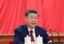 Cina: Xi interviene alla cerimonia per il 105esimo anniversario della fondazione del PCC