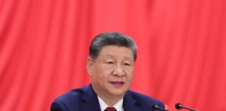 Cina: Xi interviene alla cerimonia per il 105esimo anniversario della fondazione del PCC