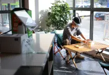 Cina: Guiyang, cresce la nuova professione degli addetti alla raccolta dati (1)
