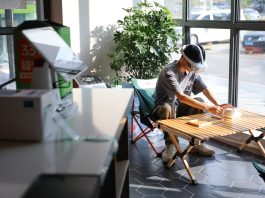 Cina: Guiyang, cresce la nuova professione degli addetti alla raccolta dati (1)