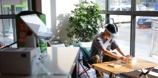 Cina: Guiyang, cresce la nuova professione degli addetti alla raccolta dati (1)