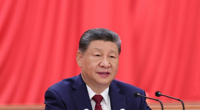 Cina: Xi interviene alla cerimonia per il 105esimo anniversario della fondazione del PCC