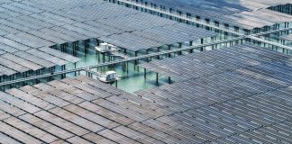 Cina: Fujian, costruite nuove reti elettriche intelligenti a energia pulita (1)