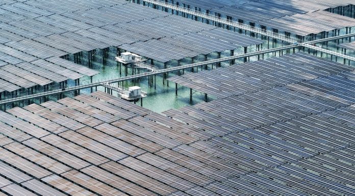 Cina: Fujian, costruite nuove reti elettriche intelligenti a energia pulita (1)