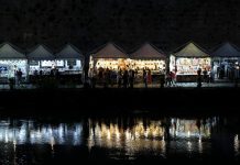 Roma: in corso festival “Lungo il Tevere” tra cultura, musica e gastronomia (1)