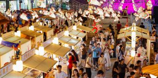 Cina: obiettivo 60.000 miliardi di yuan di vendite al dettaglio entro il 2030