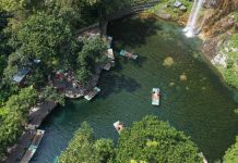 Cina: turismo estivo tra montagne e corsi d’acqua nello Hebei (1)