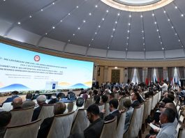Kirghizistan: a Bishkek Vertice 2026 dei media e dei think tank della SCO