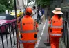 Cina: giubbotti refrigeranti per gli operatori ecologici di Nanchino (1)