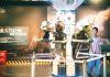 Cina: a Pechino la mostra di fantascienza sul “Progetto Nantianmen” (3)