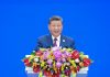 Xi partecipa alla cerimonia di apertura della Conferenza mondiale sull’IA 2026 (2)