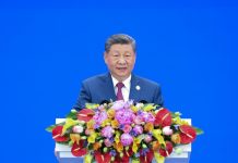 Xi partecipa alla cerimonia di apertura della Conferenza mondiale sull’IA 2026 (2)