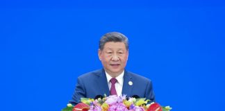 Xi partecipa alla cerimonia di apertura della Conferenza mondiale sull’IA 2026 (2)