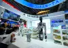 Cina: robot e agenti di IA protagonisti alla WAIC di Shanghai (1)