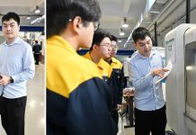Cina: università di Nanchino forma talenti collaborando con imprese (2)