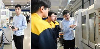 Cina: università di Nanchino forma talenti collaborando con imprese (2)