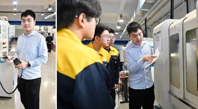 Cina: università di Nanchino forma talenti collaborando con imprese (2)
