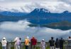 Cina: tutela ecologica e turismo in crescita al lago Lugu (2)