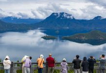 Cina: tutela ecologica e turismo in crescita al lago Lugu (2)