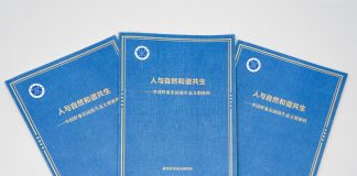 Cina: Xinhua Institute, rapporto mostra pratiche di tutela di elefanti selvatici
