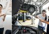 Cina: università di Nanchino forma talenti collaborando con imprese (3)
