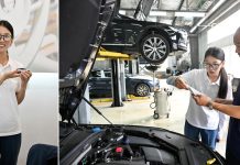 Cina: università di Nanchino forma talenti collaborando con imprese (3)