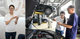 Cina: università di Nanchino forma talenti collaborando con imprese (3)