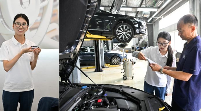 Cina: università di Nanchino forma talenti collaborando con imprese (3)