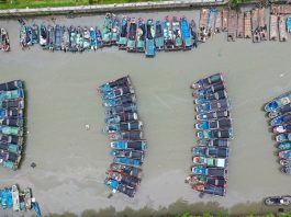 Cina: aumentate le misure di emergenza per le inondazioni in tre province