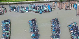 Cina: aumentate le misure di emergenza per le inondazioni in tre province
