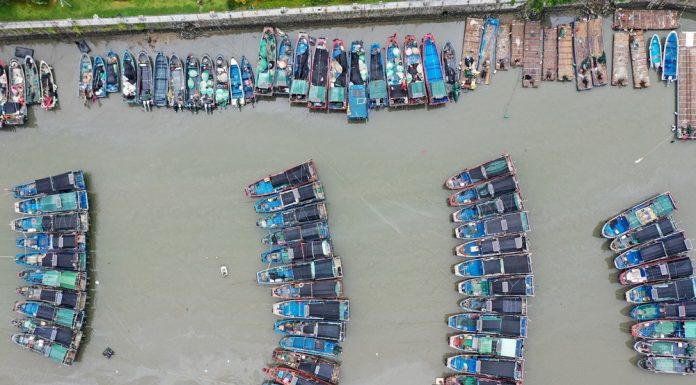 Cina: aumentate le misure di emergenza per le inondazioni in tre province