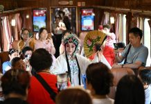 Cina: nuove forme attività culturali superano crescita complessiva del settore