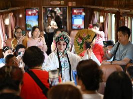 Cina: nuove forme attività culturali superano crescita complessiva del settore