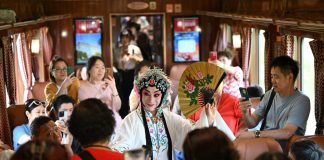 Cina: nuove forme attività culturali superano crescita complessiva del settore