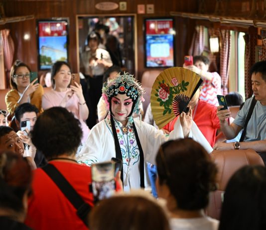 Cina: nuove forme attività culturali superano crescita complessiva del settore