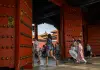 Cina: Pechino, Asse Centrale celebra due anni come sito UNESCO (1)