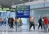 Cina: aviazione civile registra crescita costante nel primo semestre